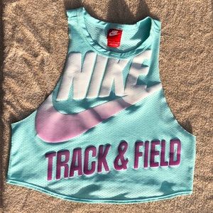 Nike Tank Top Singlet